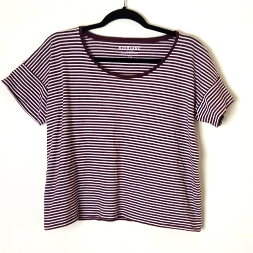 Everlane • Crop Top